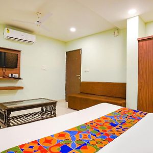 Fabhotel Uday Vilas